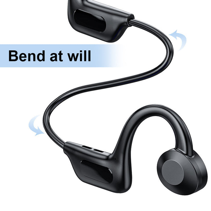 Bone conduction headphones | Stornfield