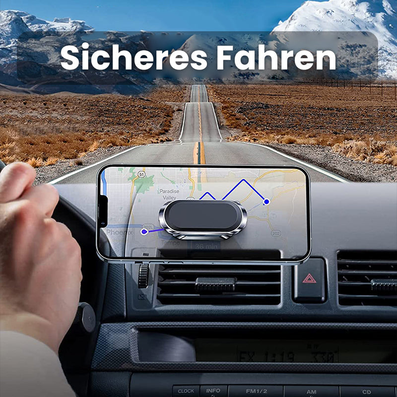 Stornfield | Super Strong Magnetic Car Phone Mount