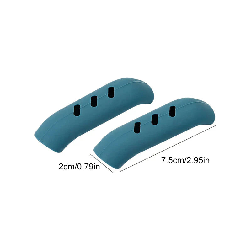 Silicone Anti-burn Pot Handle Cover | Stornfield