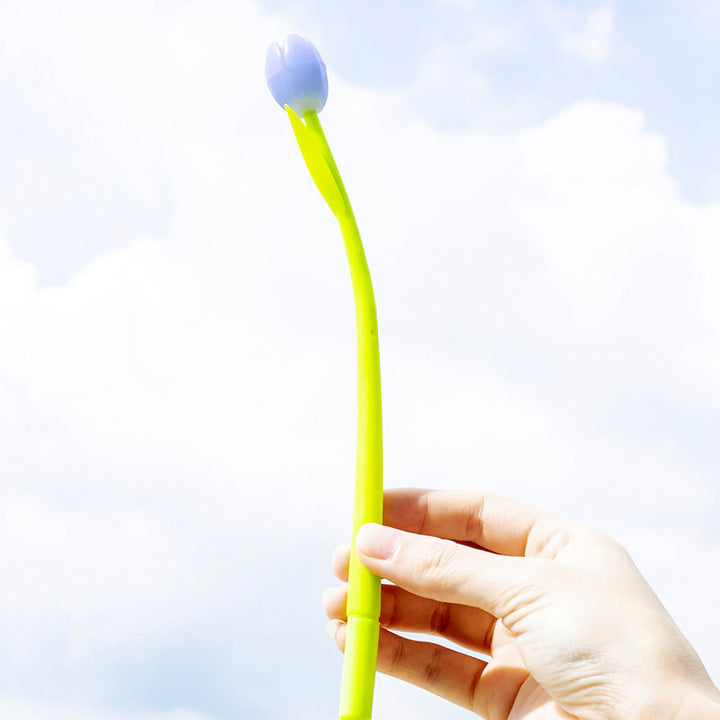 Color changing tulip ballpoint pens | Stornfield