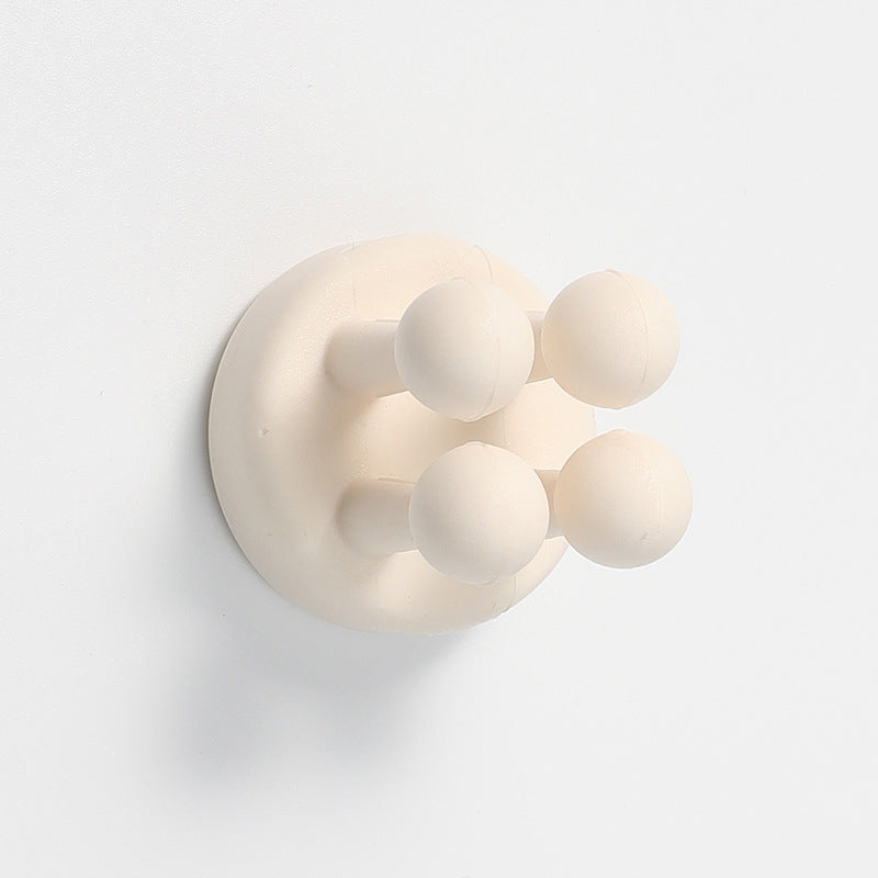 Silicone hookless crochet | Stornfield