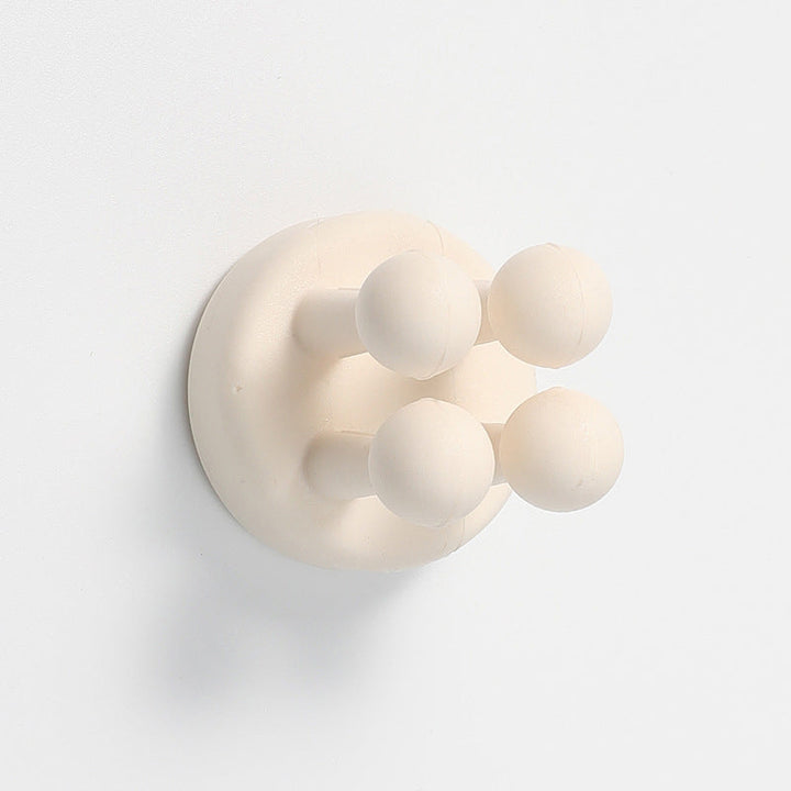 Silicone hookless crochet | Stornfield