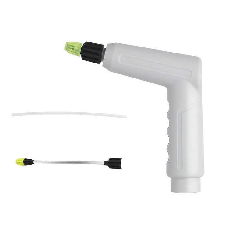 Wireless Nano Spray Gun | Stornfield