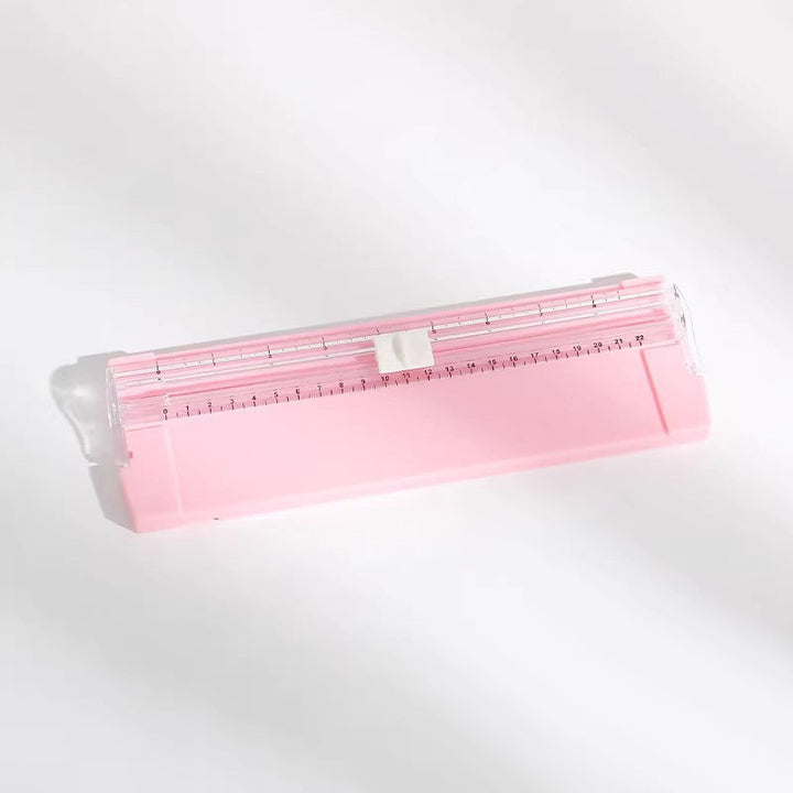 Portable Mini Paper Cutter | Stornfield