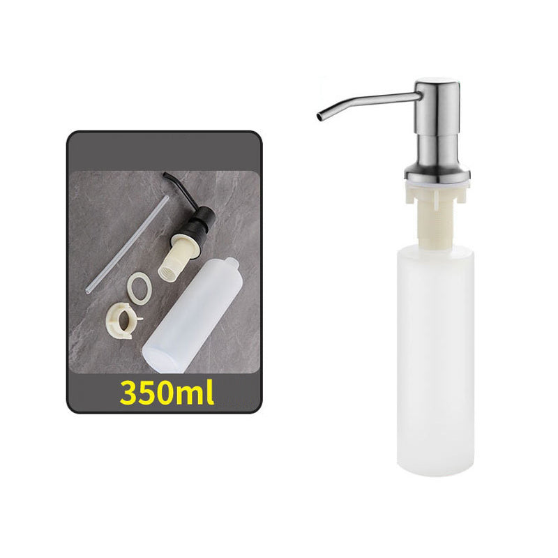 Kitchen Sink Soap Dispensers | Stornfield