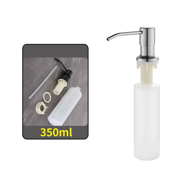 Kitchen Sink Soap Dispensers | Stornfield