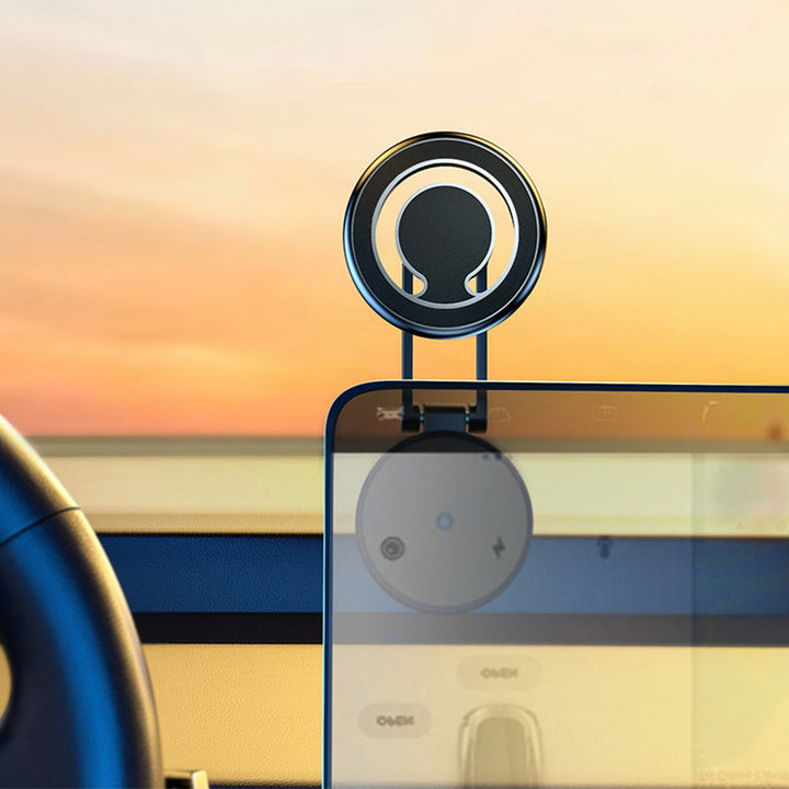Magnetic Car Phone Holder | Stornfield