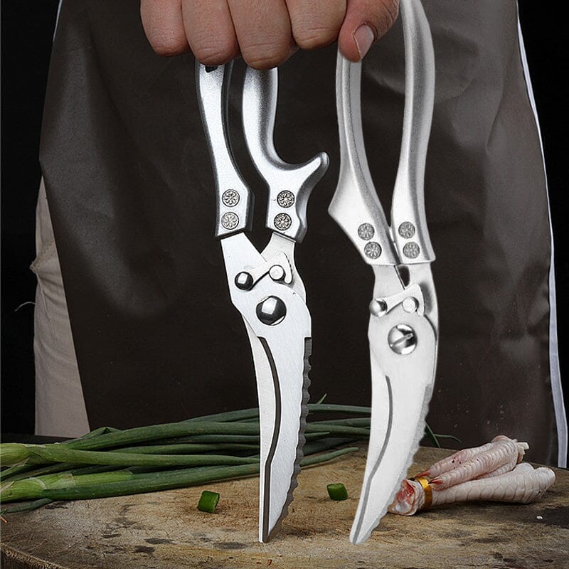 Stornfield | Heavy Stainless Steel Bone Cutting Scissors