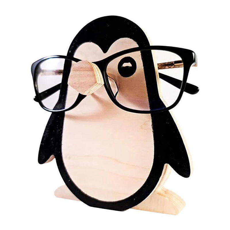 Tier-shaped holders for glasses | Stornfield