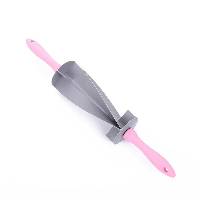 Multi-Purpose Rolling Pin for Cutting Dough | Stornfield