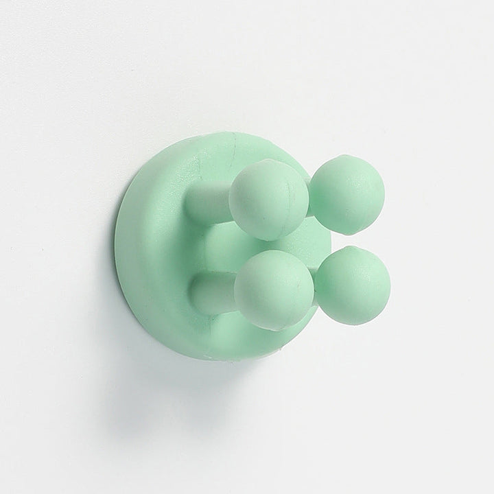 Silicone hookless crochet | Stornfield