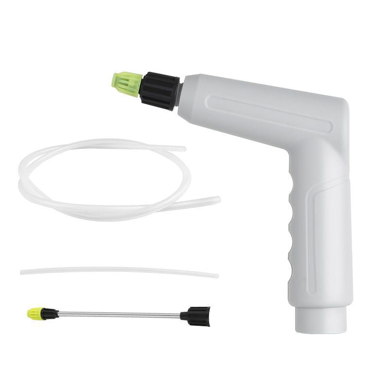 Wireless Nano Spray Gun | Stornfield