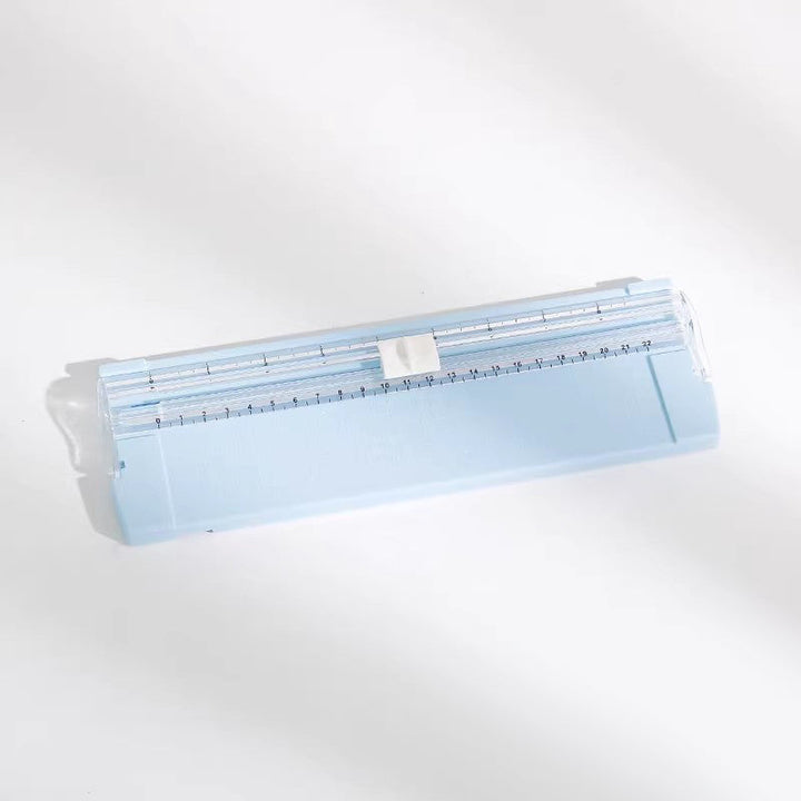 Portable Mini Paper Cutter | Stornfield