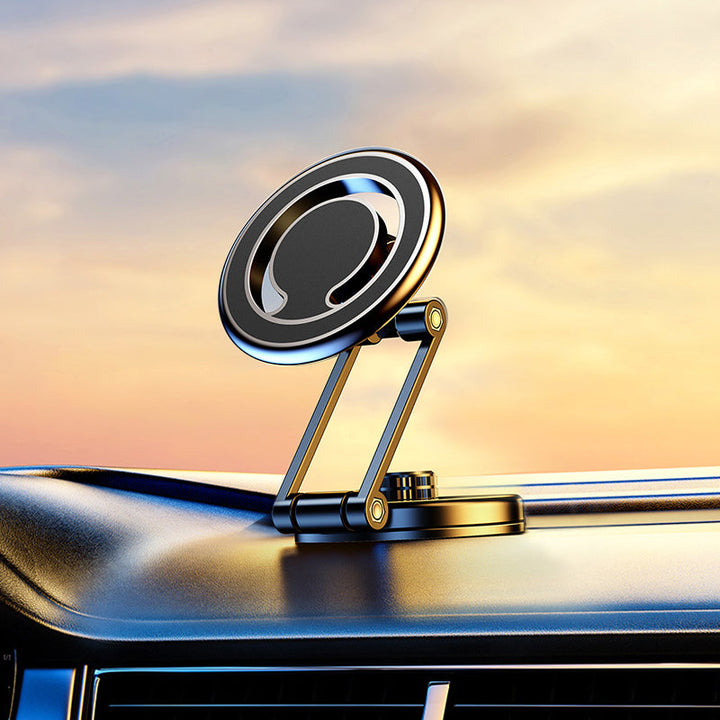 Magnetic Car Phone Holder | Stornfield