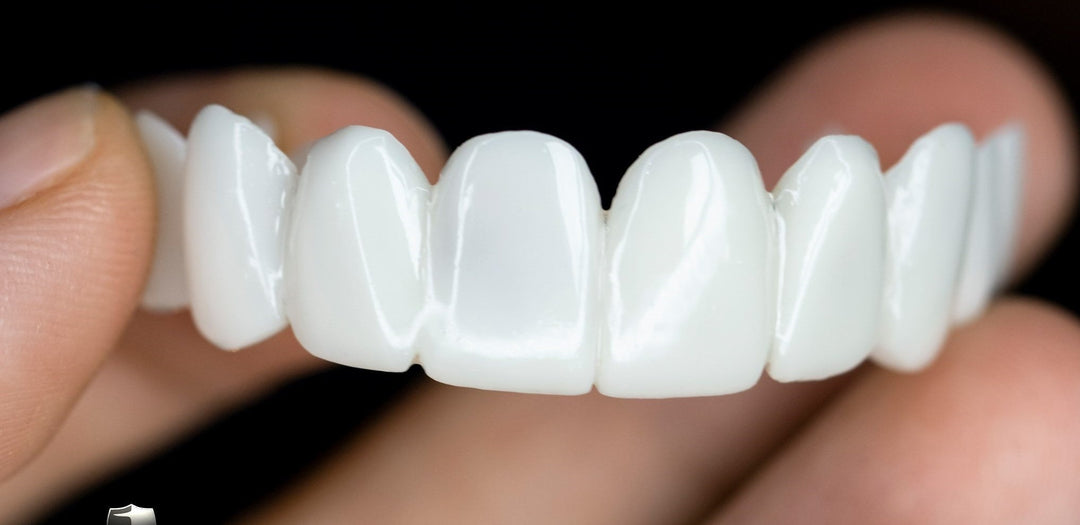 Stornfield | Snap-On Cosmetic Veneers | Instant Smile Cover for Imperfections