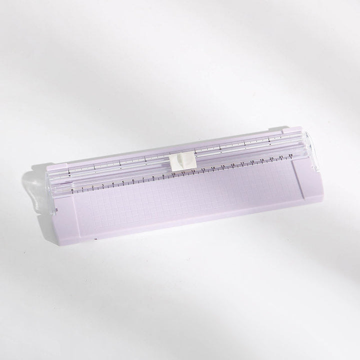 Portable Mini Paper Cutter | Stornfield