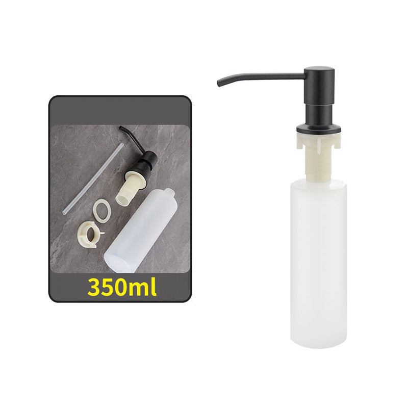 Kitchen Sink Soap Dispensers | Stornfield