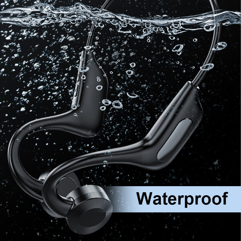 Bone conduction headphones | Stornfield