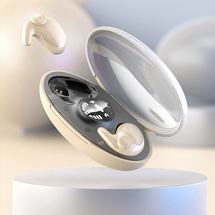 Stornfield | Casque sans fil Invisible Sleep étanche Ipx5