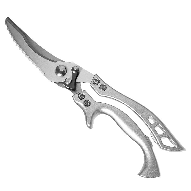 Robust bone scissors made of stainless steel | Stornfield