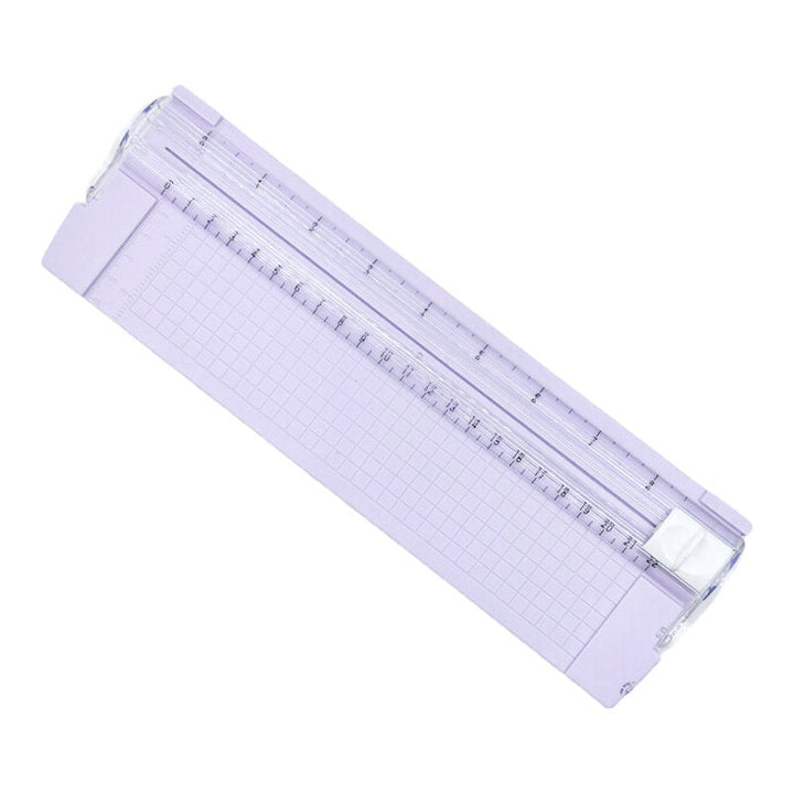 Portable Mini Paper Cutter | Stornfield