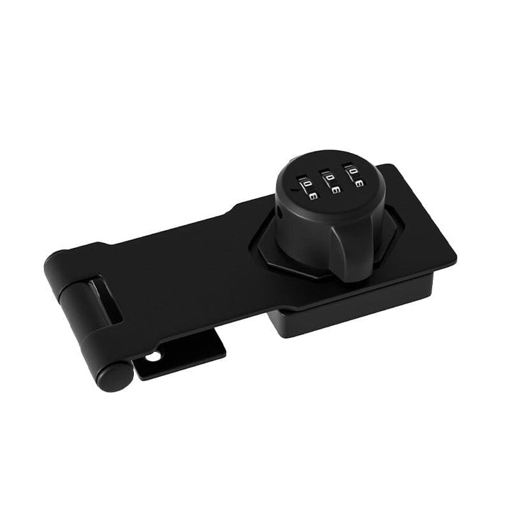 Stornfield | Housekeeping Cabinet Lock with Password