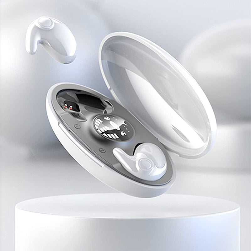 Stornfield | Casque sans fil Invisible Sleep étanche Ipx5