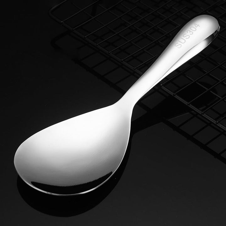 Stornfield | Thickened Stainless Steel Non-Stick Rice Spoon