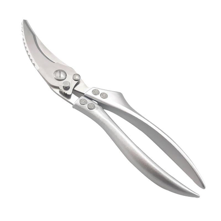 Robust bone scissors made of stainless steel | Stornfield
