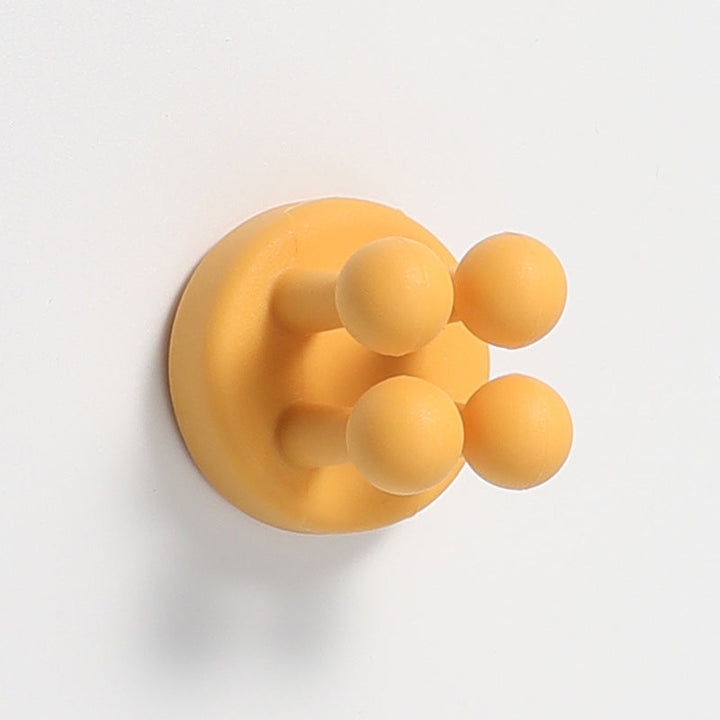 Silicone hookless crochet | Stornfield
