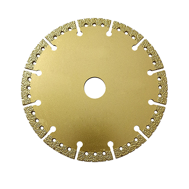 Diamond cutting disc for angle grinder | Stornfield