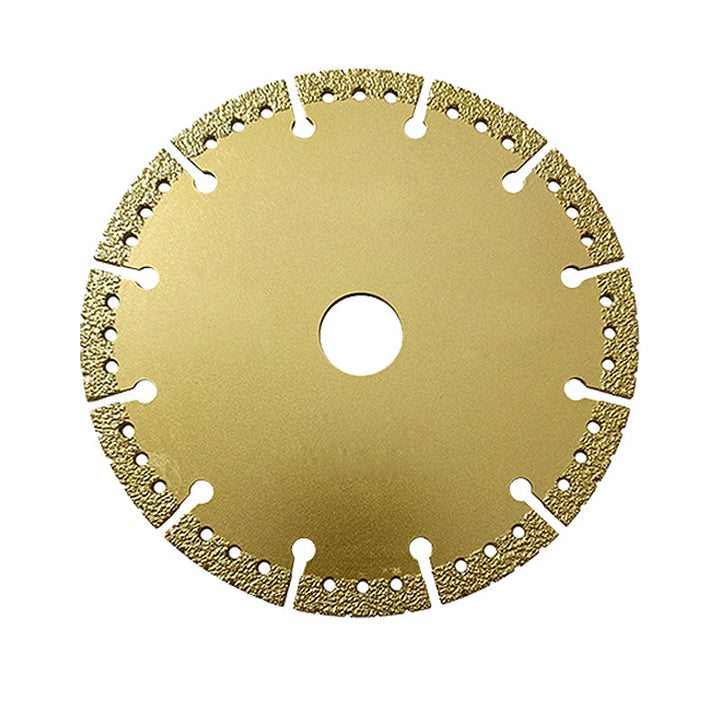 Diamond cutting disc for angle grinder | Stornfield