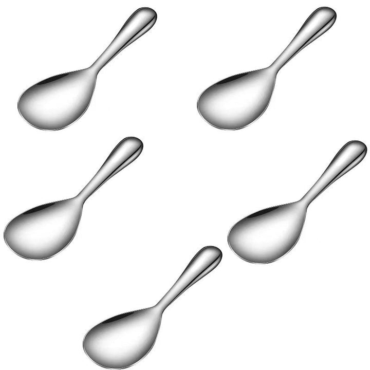 Thickened stainless steel non-stick rice spoon | Stornfield