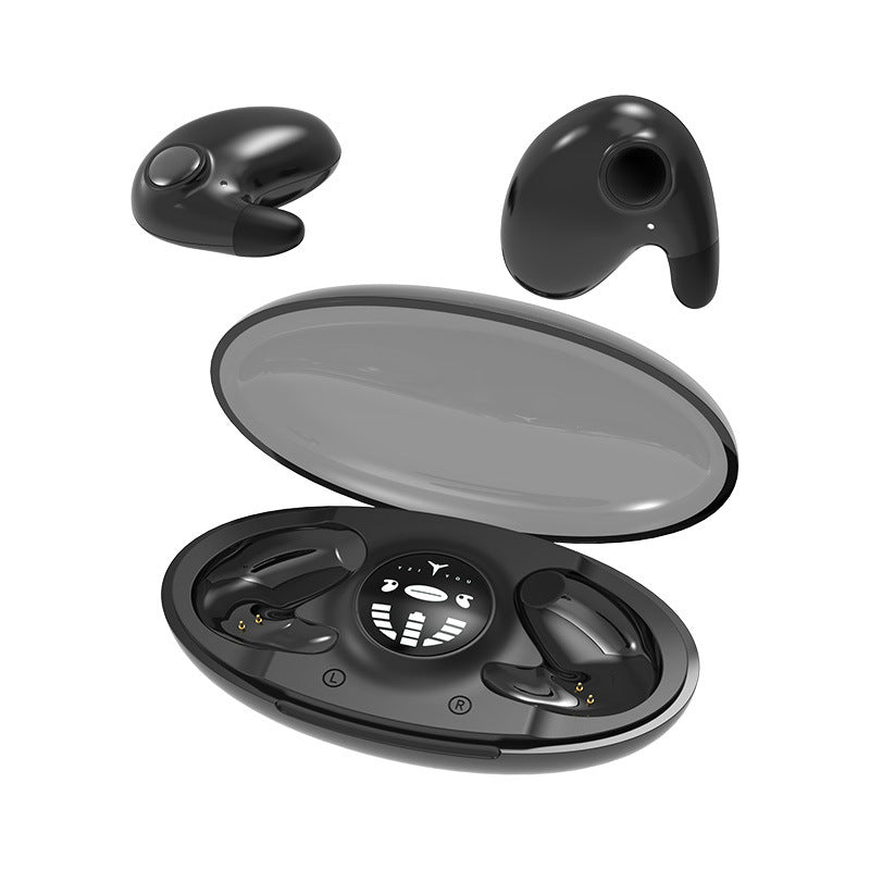 Stornfield | Casque sans fil Invisible Sleep étanche Ipx5