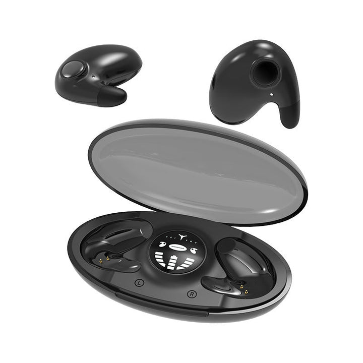 Stornfield | Casque sans fil Invisible Sleep étanche Ipx5