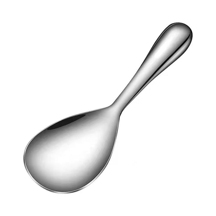 Stornfield | Thickened Stainless Steel Non-Stick Rice Spoon