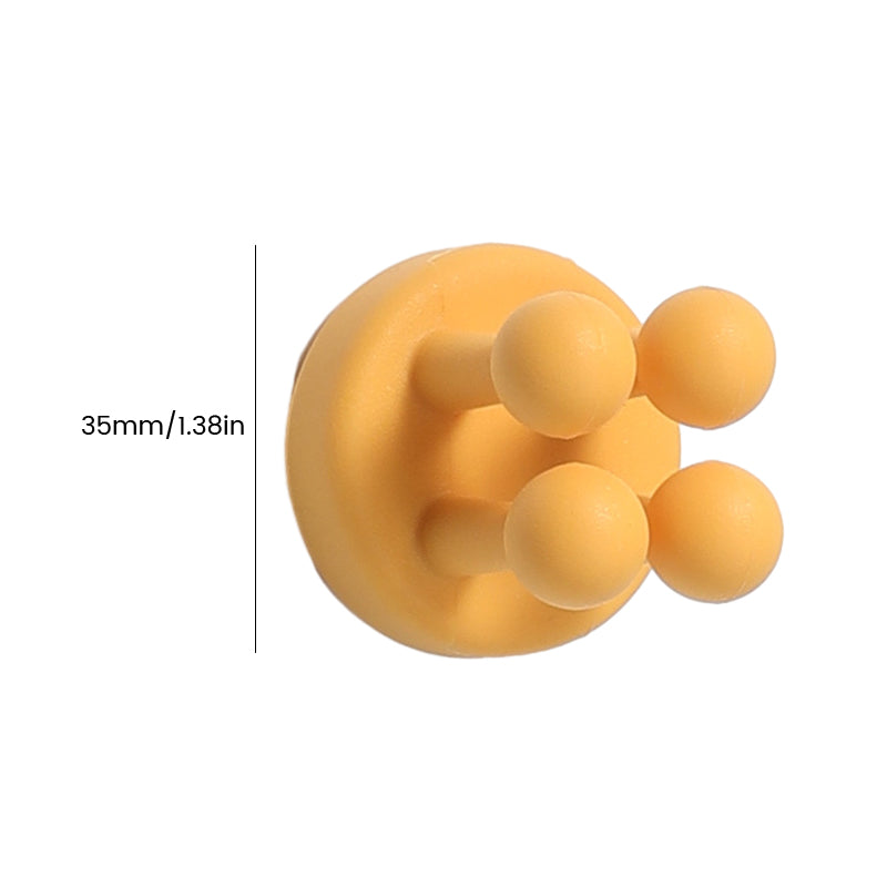 Silicone hookless crochet | Stornfield