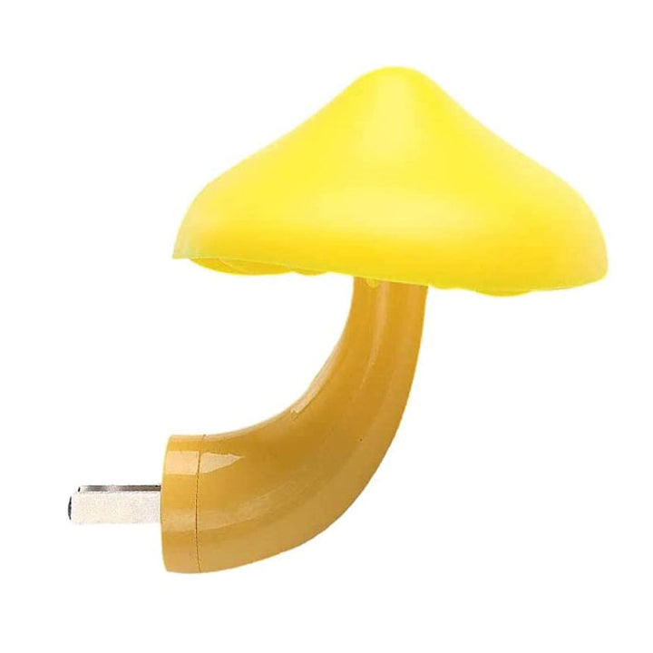 Light Control Mushroom Night Light | Stornfield