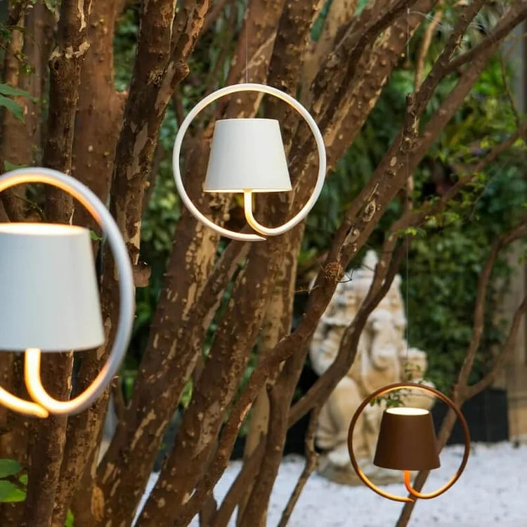 Stornfield | Scandinavian Modern LED Pendant Light