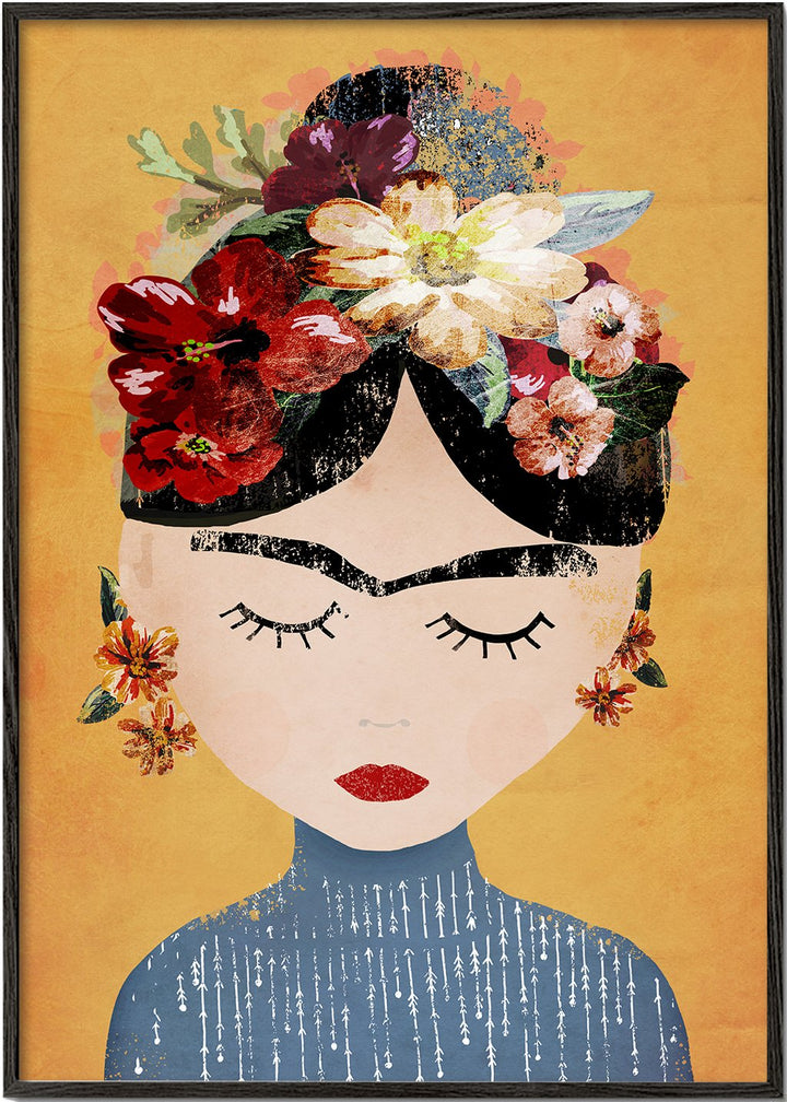 Stornfield | Frida