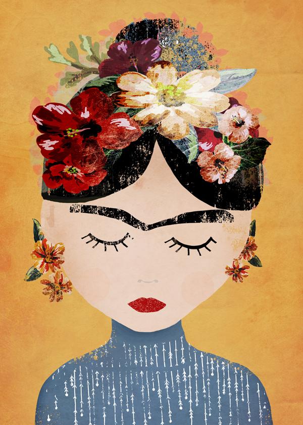 Stornfield | Frida