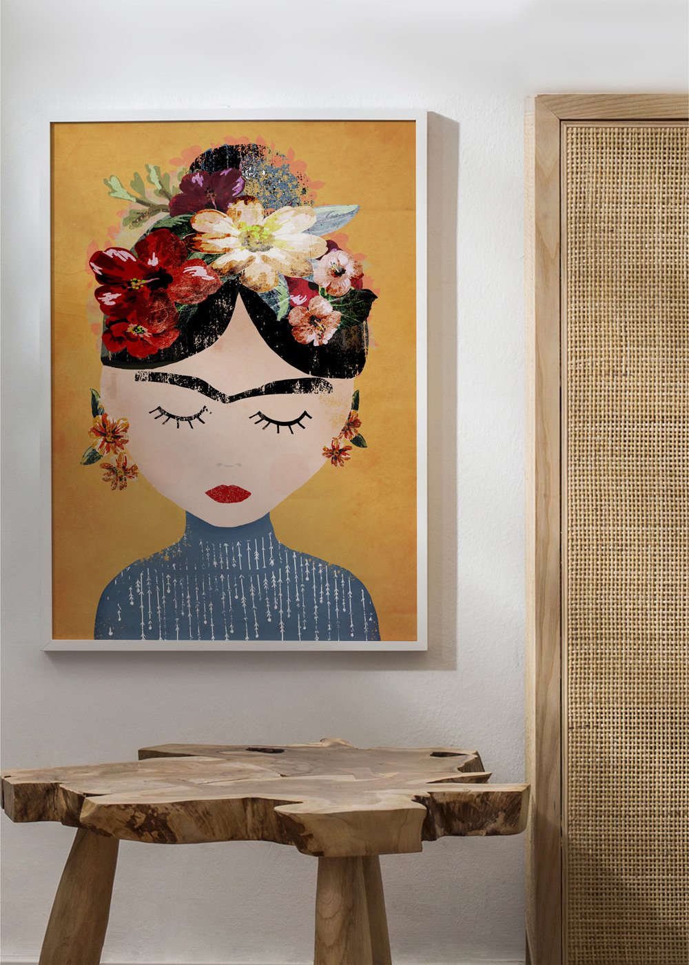 Stornfield | Frida