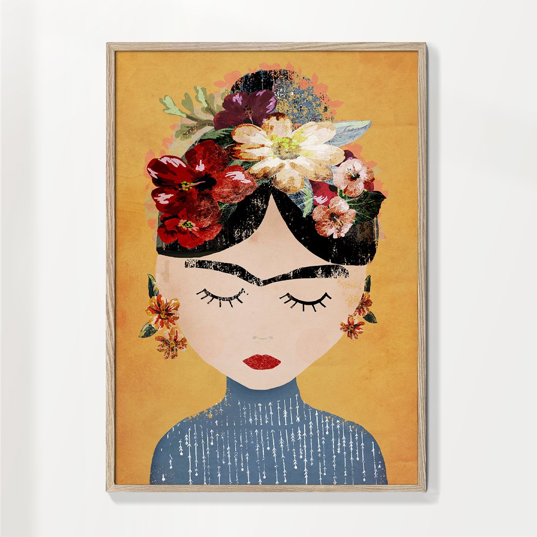 Stornfield | Frida