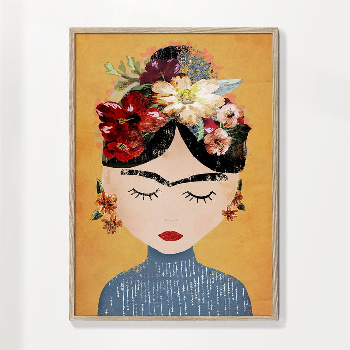 Stornfield | Frida