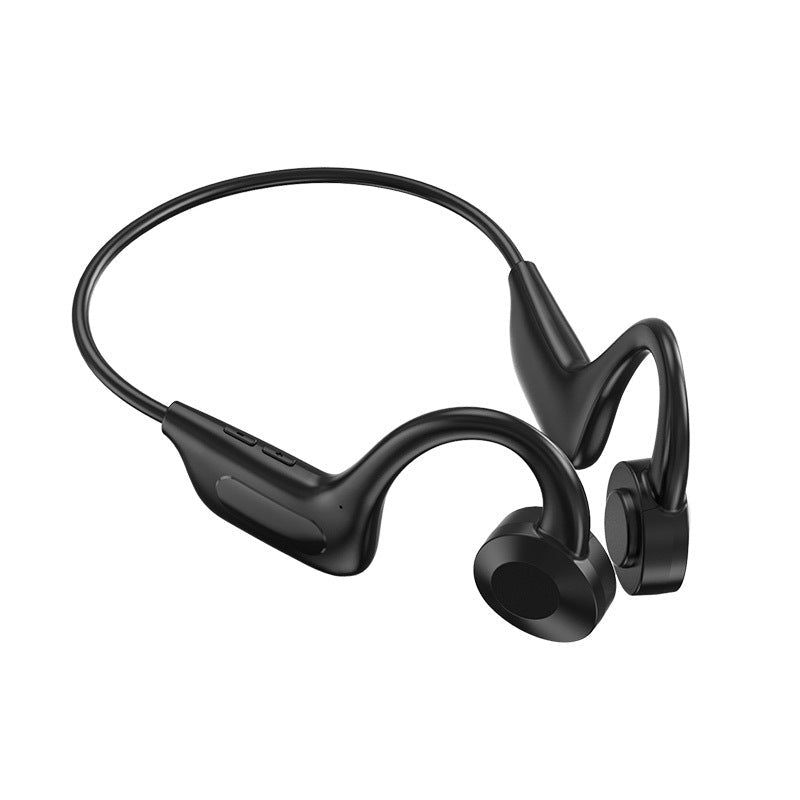 Bone conduction headphones | Stornfield