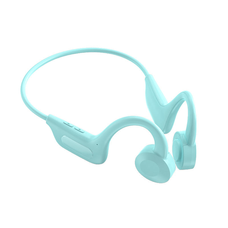 Bone conduction headphones | Stornfield