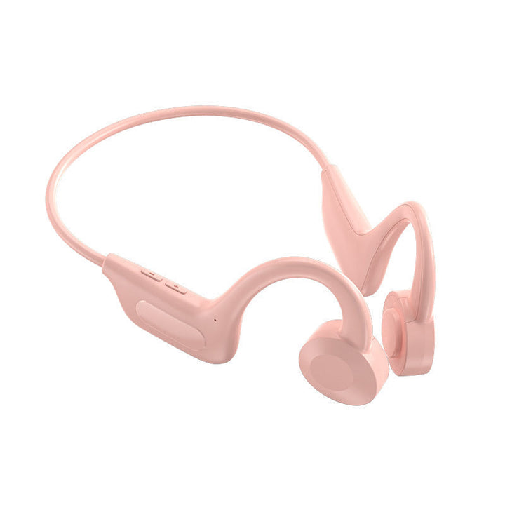 Bone conduction headphones | Stornfield