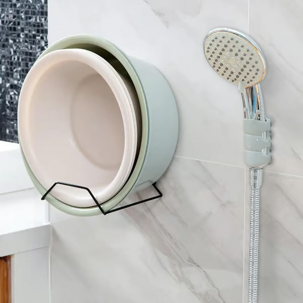 FlexiGrip — Freedom and comfort for your perfect shower without stress | Stornfield