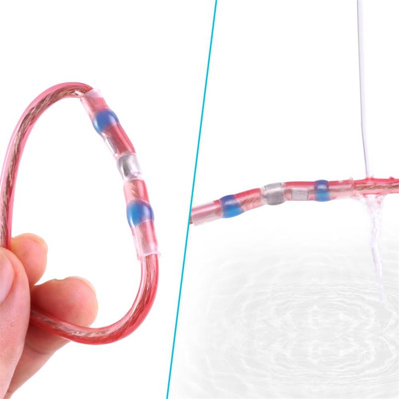CableLockPro — Reliable, sturdy, waterproof cable connections in seconds without frustration | Stornfield