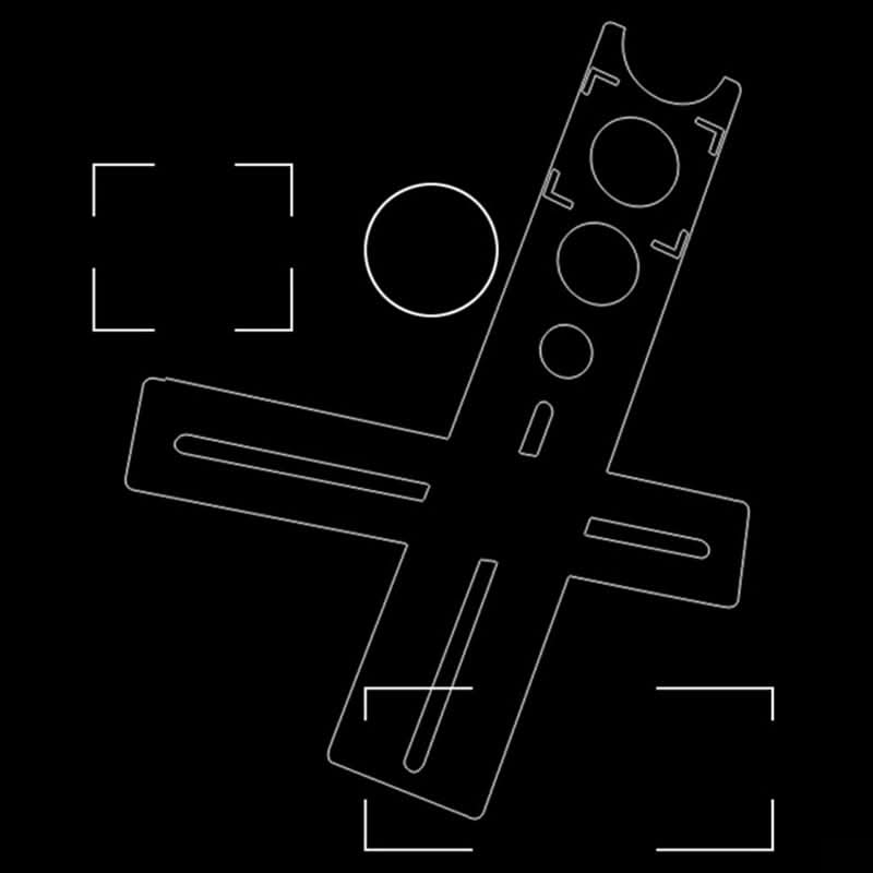 HoleXpert — Perfectly mark every hole point and turn every project into a masterpiece! | Stornfield